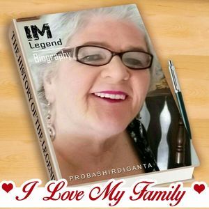 Meet your Posher, Deedee lynn